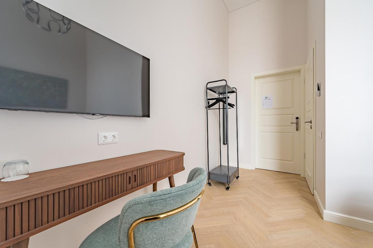 St Casimir Apartments 빌뉴스 외부 사진
