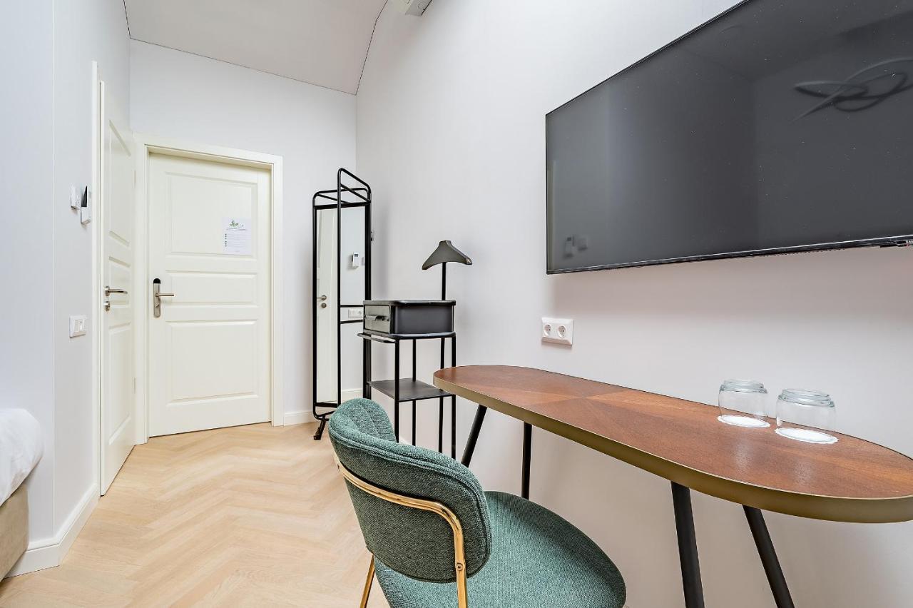 St Casimir Apartments 빌뉴스 외부 사진