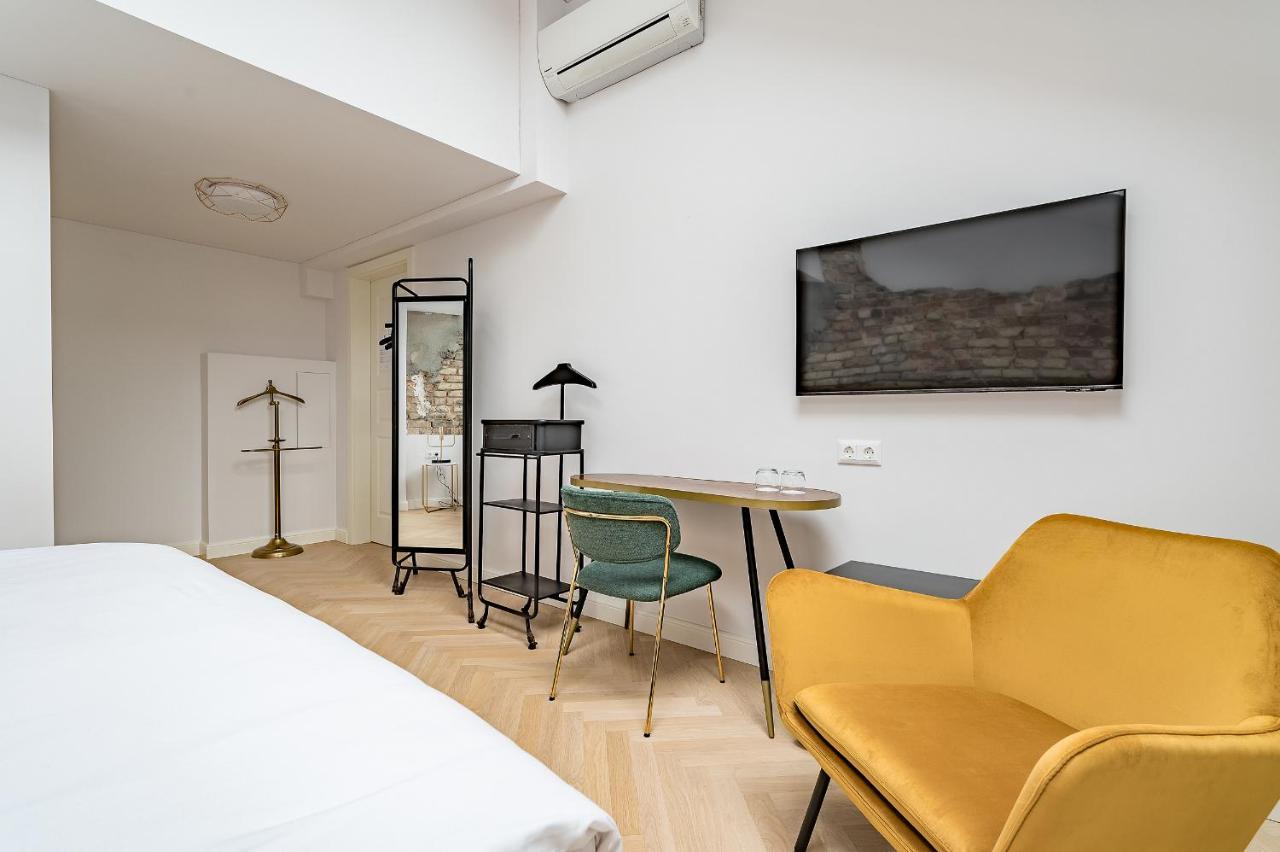 St Casimir Apartments 빌뉴스 외부 사진