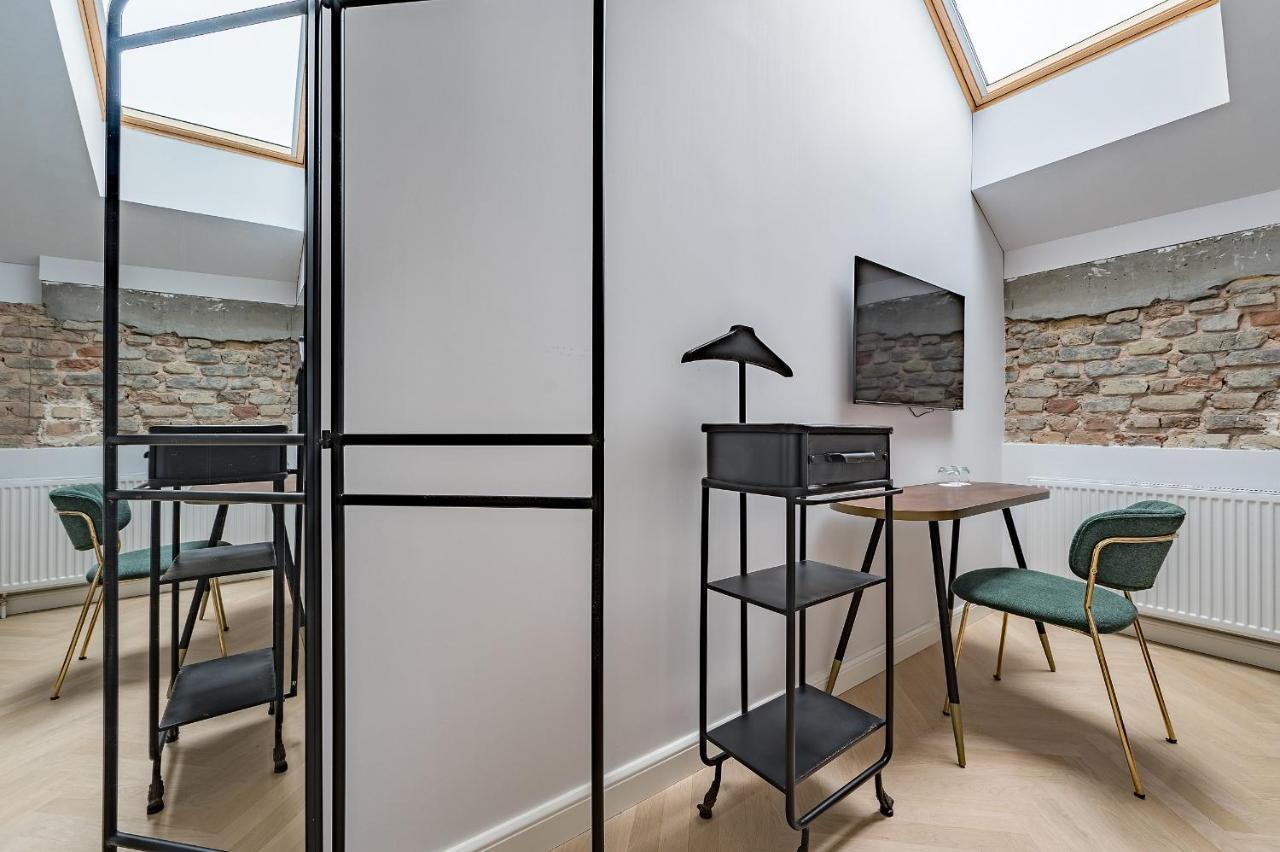 St Casimir Apartments 빌뉴스 외부 사진