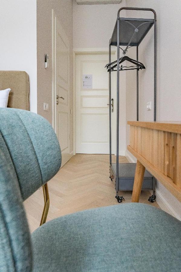 St Casimir Apartments 빌뉴스 외부 사진