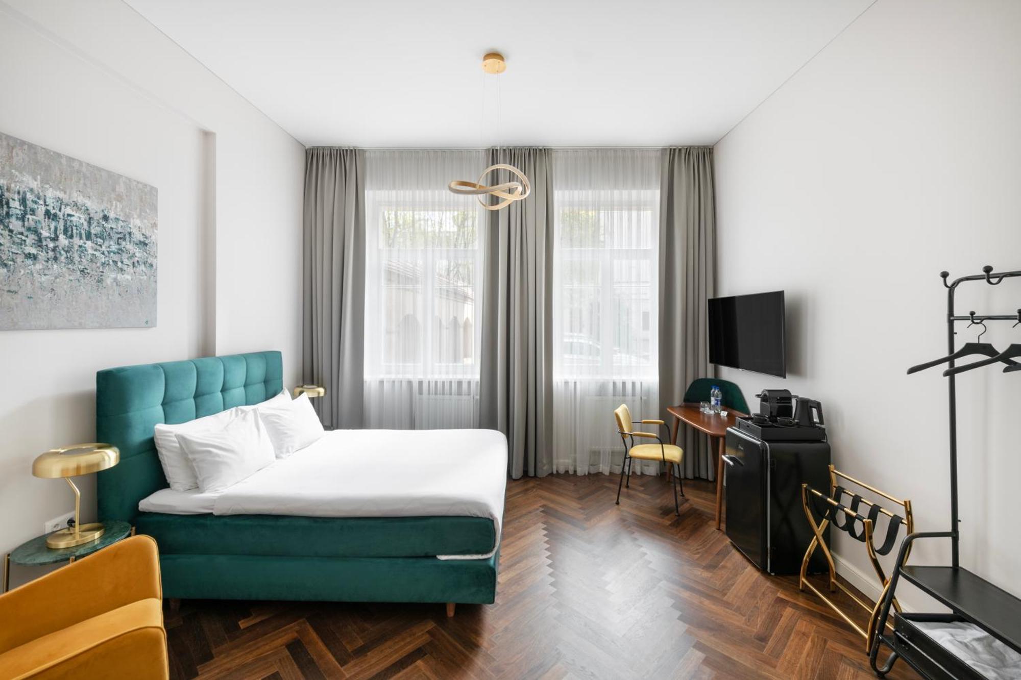St Casimir Apartments 빌뉴스 외부 사진