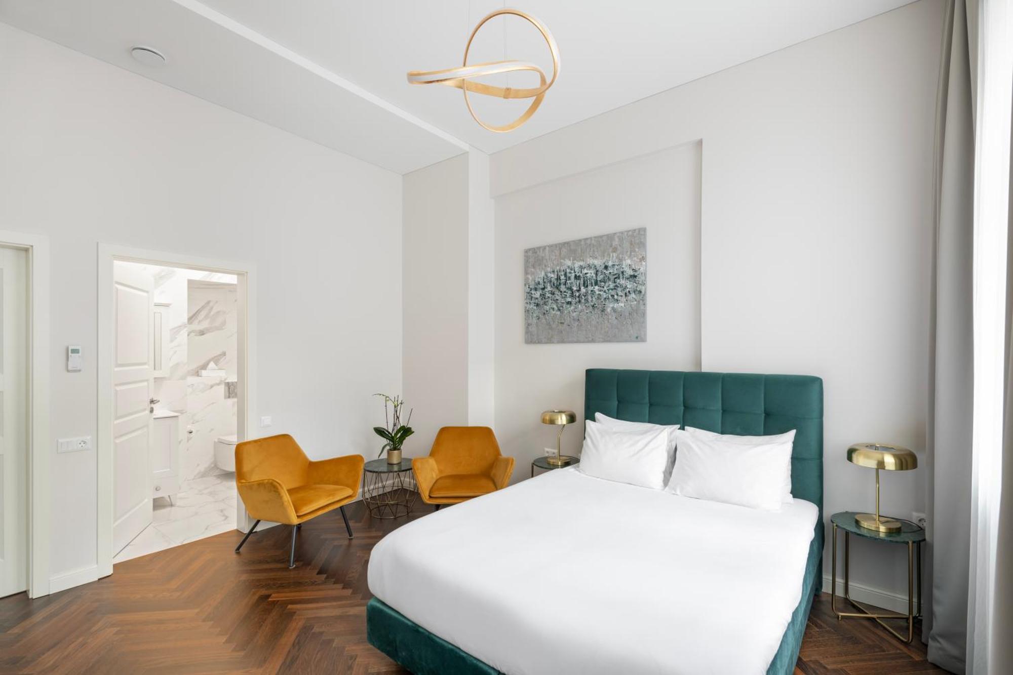St Casimir Apartments 빌뉴스 외부 사진