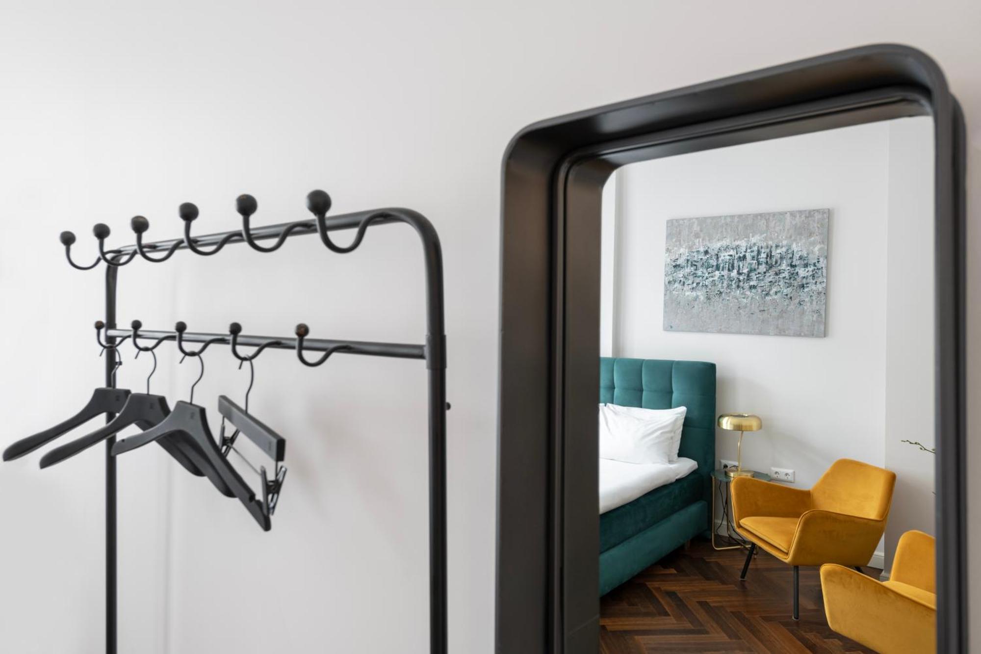 St Casimir Apartments 빌뉴스 외부 사진