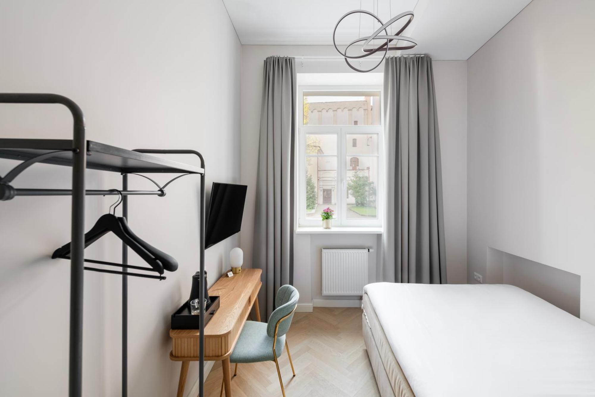 St Casimir Apartments 빌뉴스 외부 사진