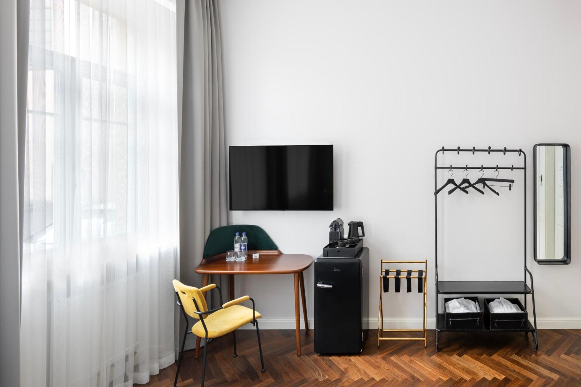 St Casimir Apartments 빌뉴스 외부 사진