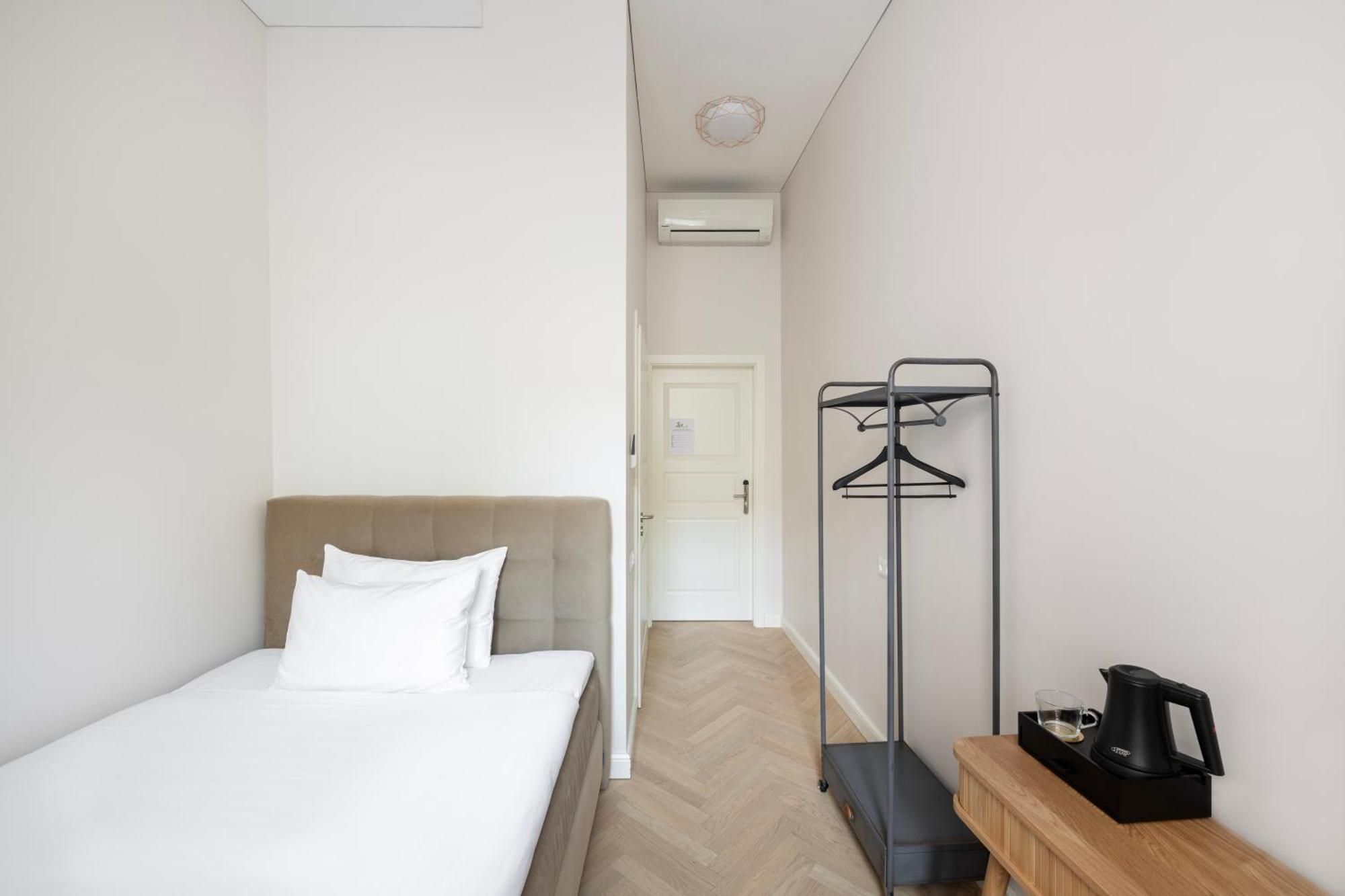 St Casimir Apartments 빌뉴스 외부 사진