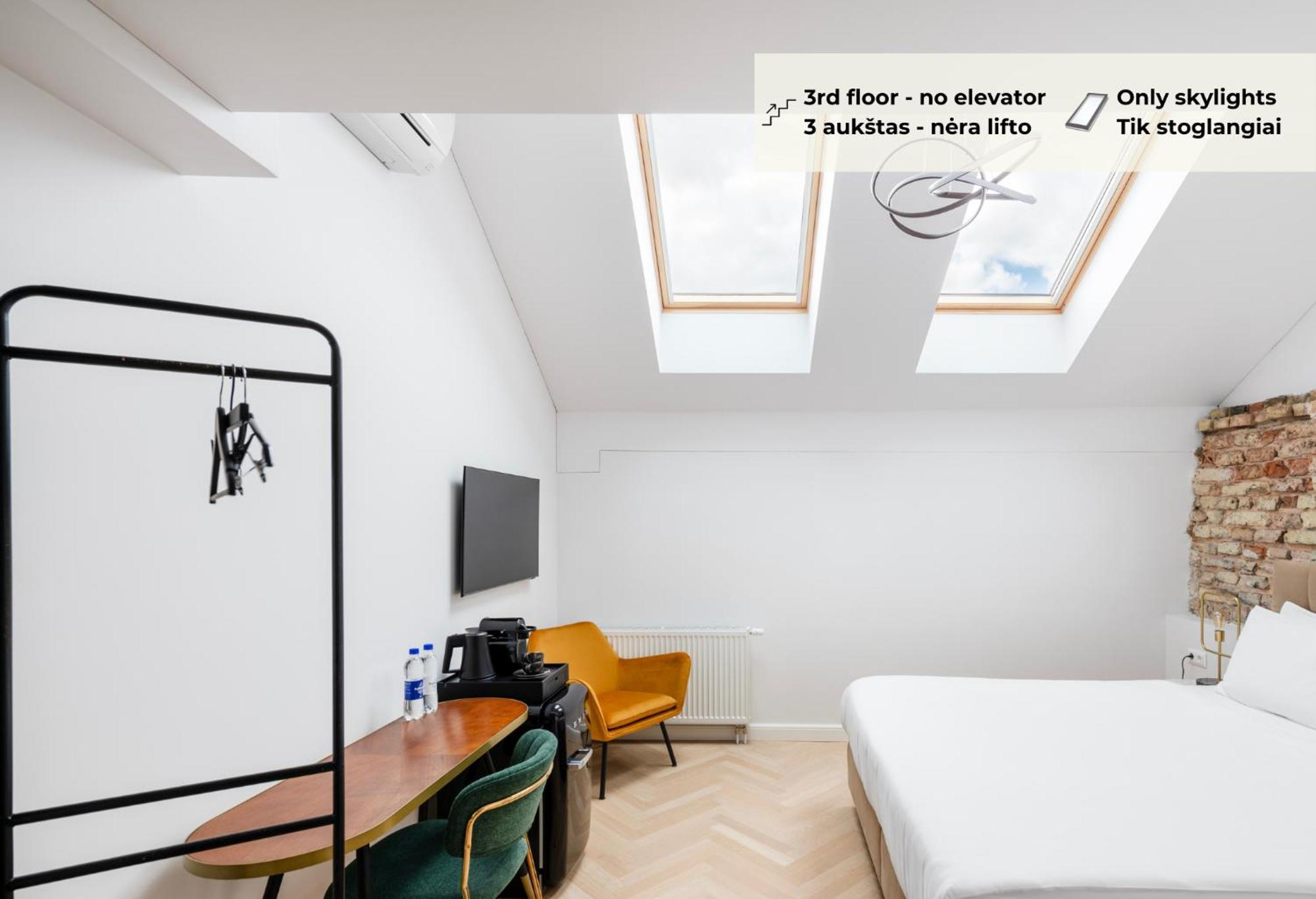 St Casimir Apartments 빌뉴스 외부 사진