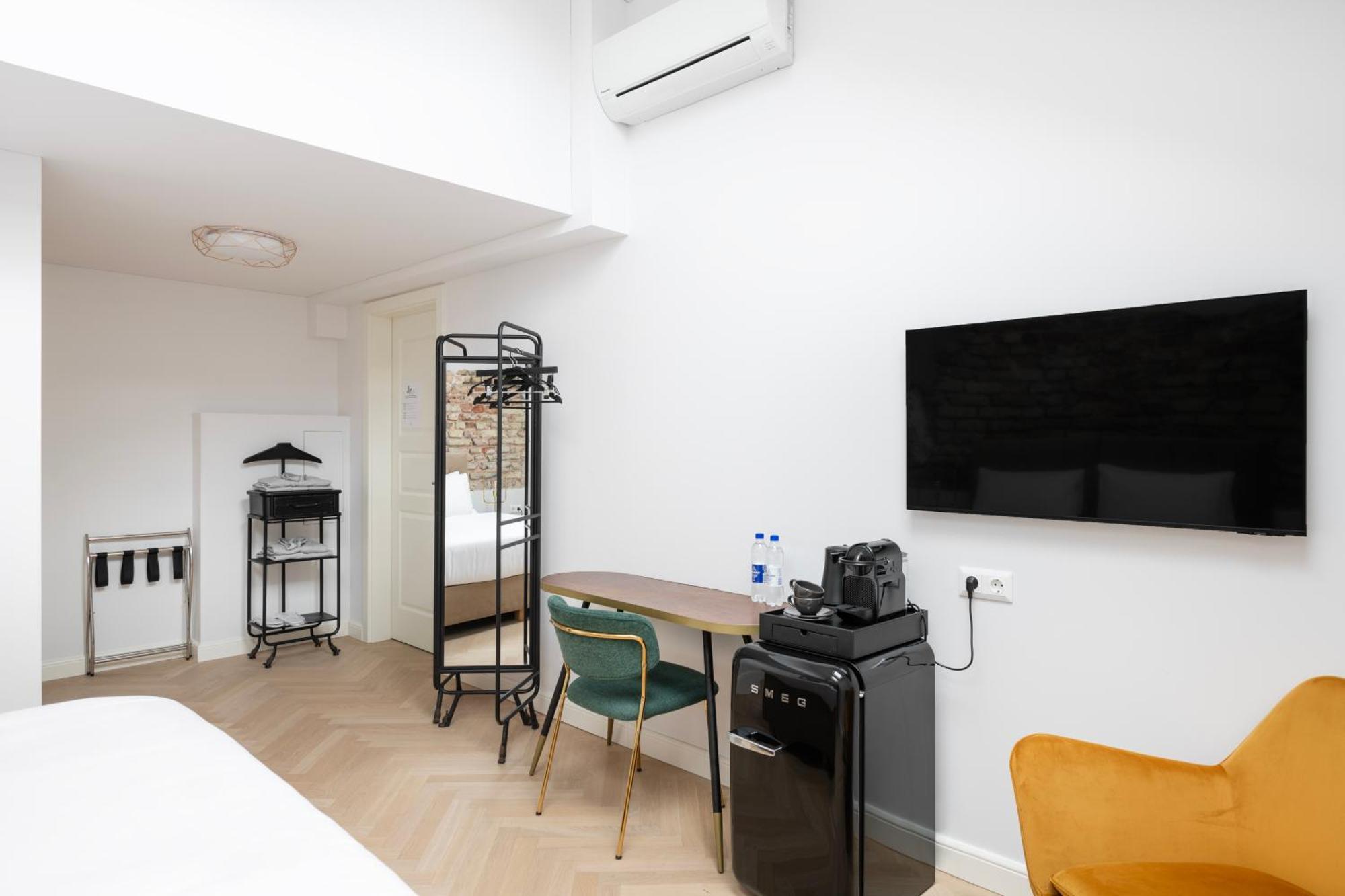 St Casimir Apartments 빌뉴스 외부 사진