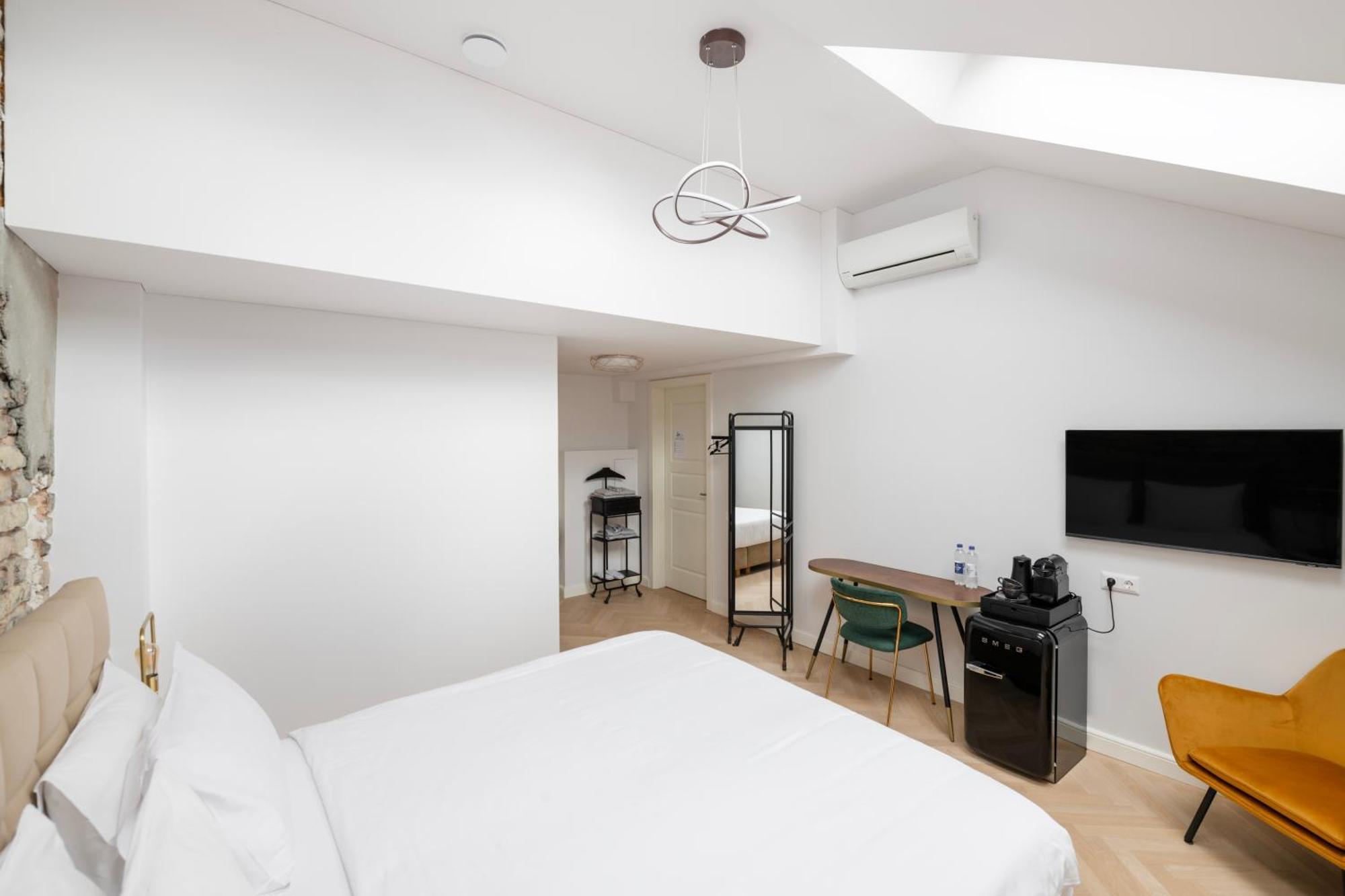St Casimir Apartments 빌뉴스 외부 사진