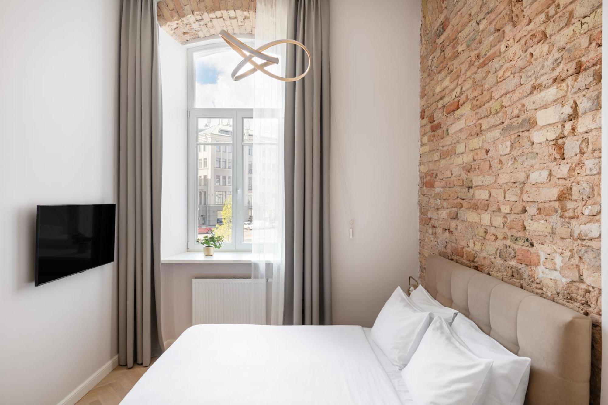 St Casimir Apartments 빌뉴스 외부 사진