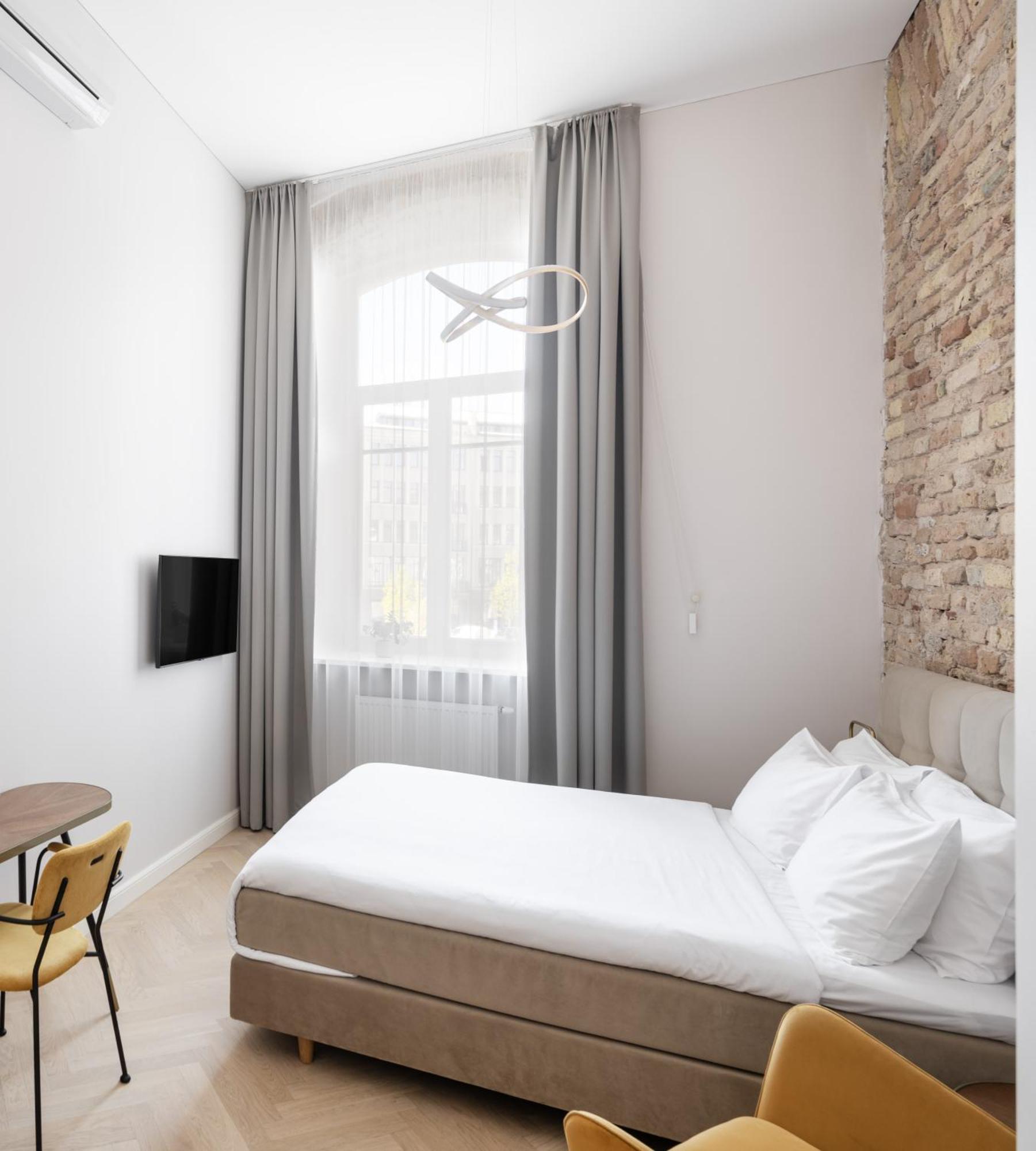 St Casimir Apartments 빌뉴스 외부 사진