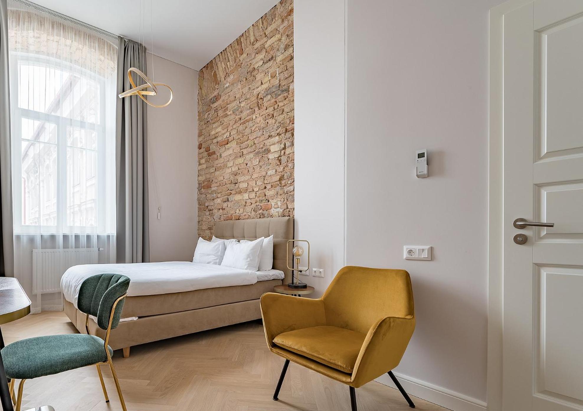St Casimir Apartments 빌뉴스 외부 사진